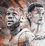 包含博卡青年内部会议纪要流出：训练课后内部沟通；NBA总决赛使命明确；更衣室氛围转暖的词条